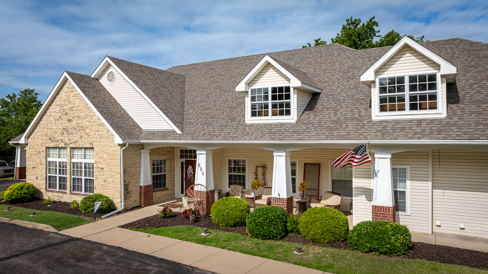 Homestead Assisted Living of Wellington