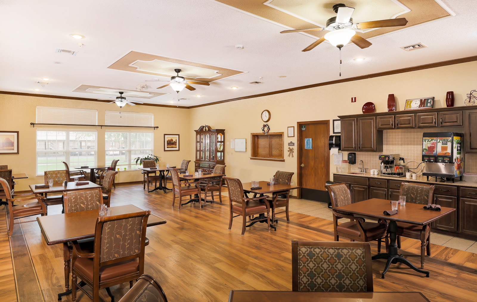 Homestead Assisted Living of Wellington