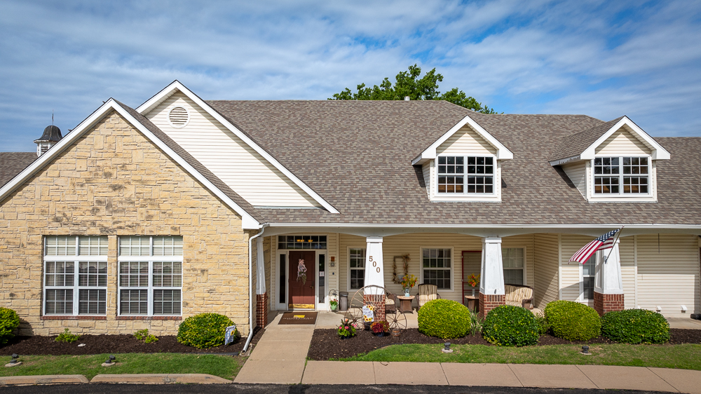 Homestead Assisted Living of Wellington