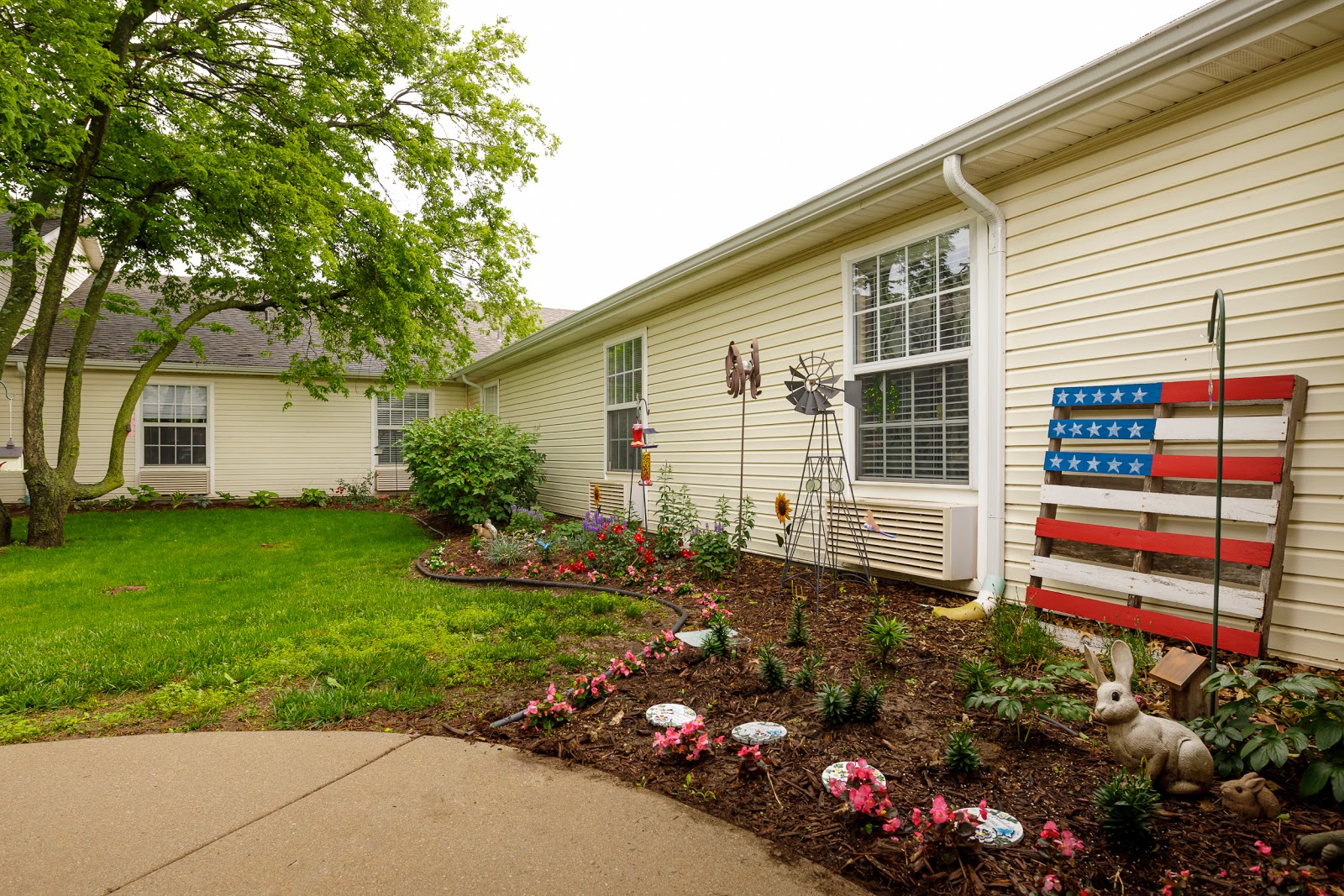 Homestead Assisted Living of Wellington