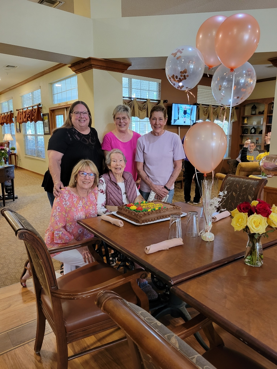 Homestead Assisted Living of Wellington