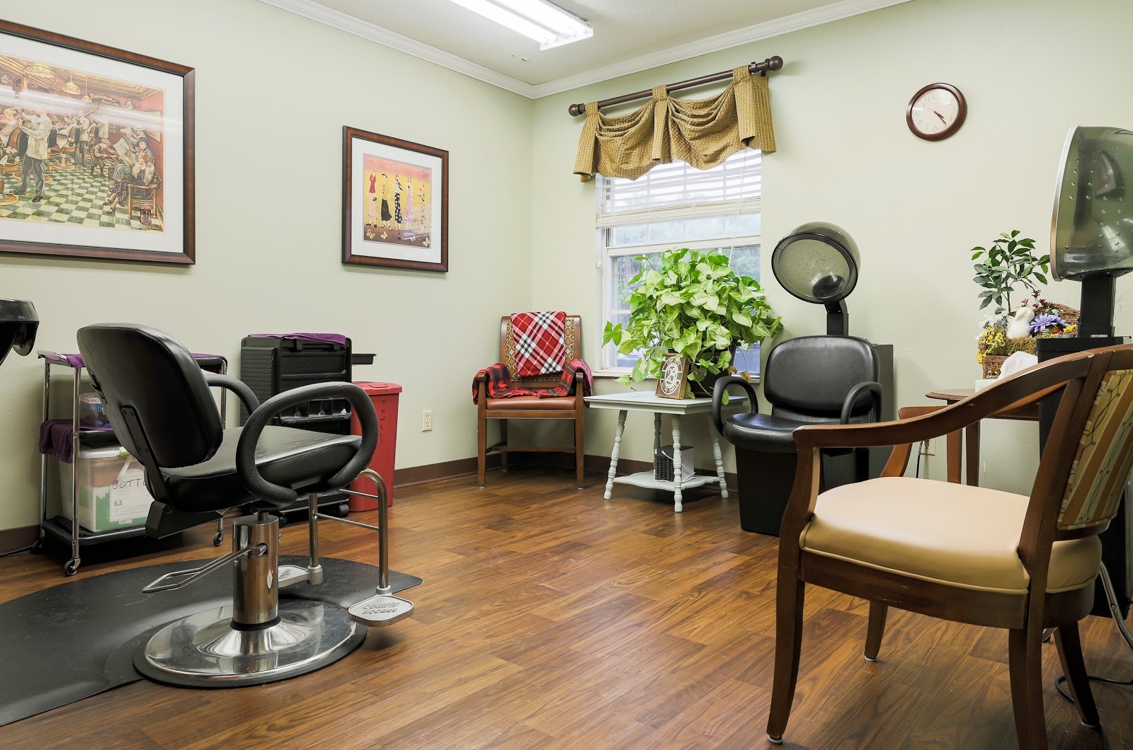 Homestead Assisted Living of Wellington
