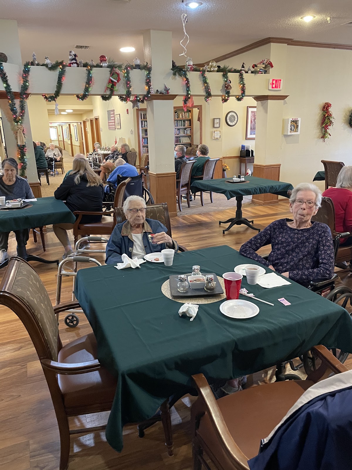 Homestead Assisted Living of Wellington