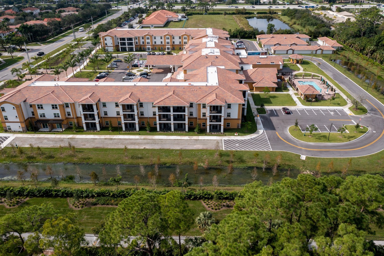 Palomino Gardens Retirement Community