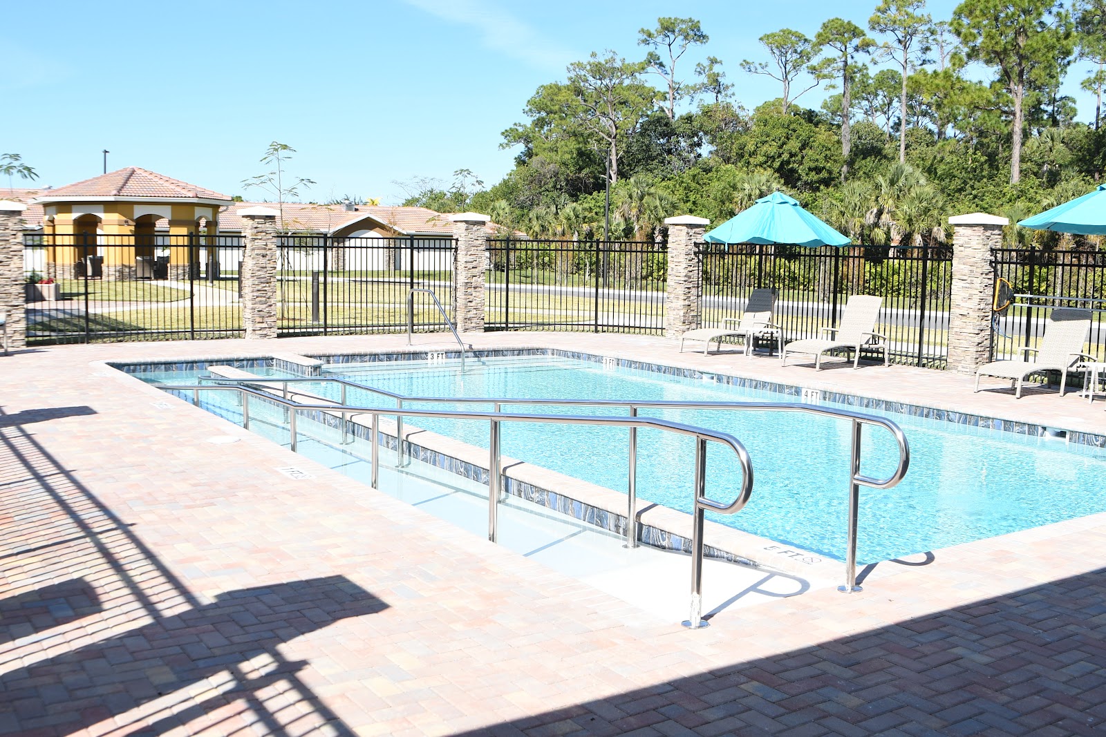 Palomino Gardens Retirement Community