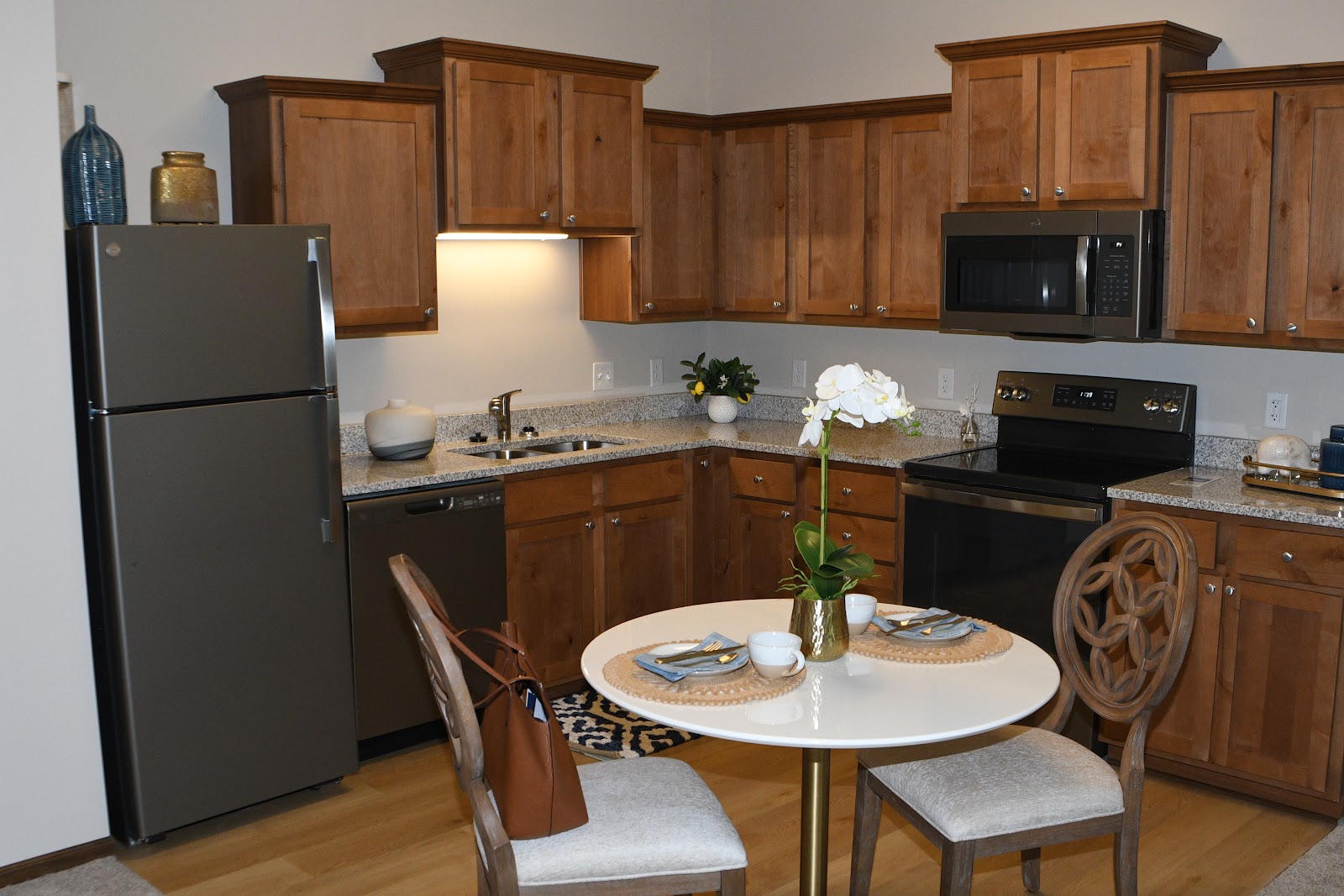 Palomino Gardens Retirement Community