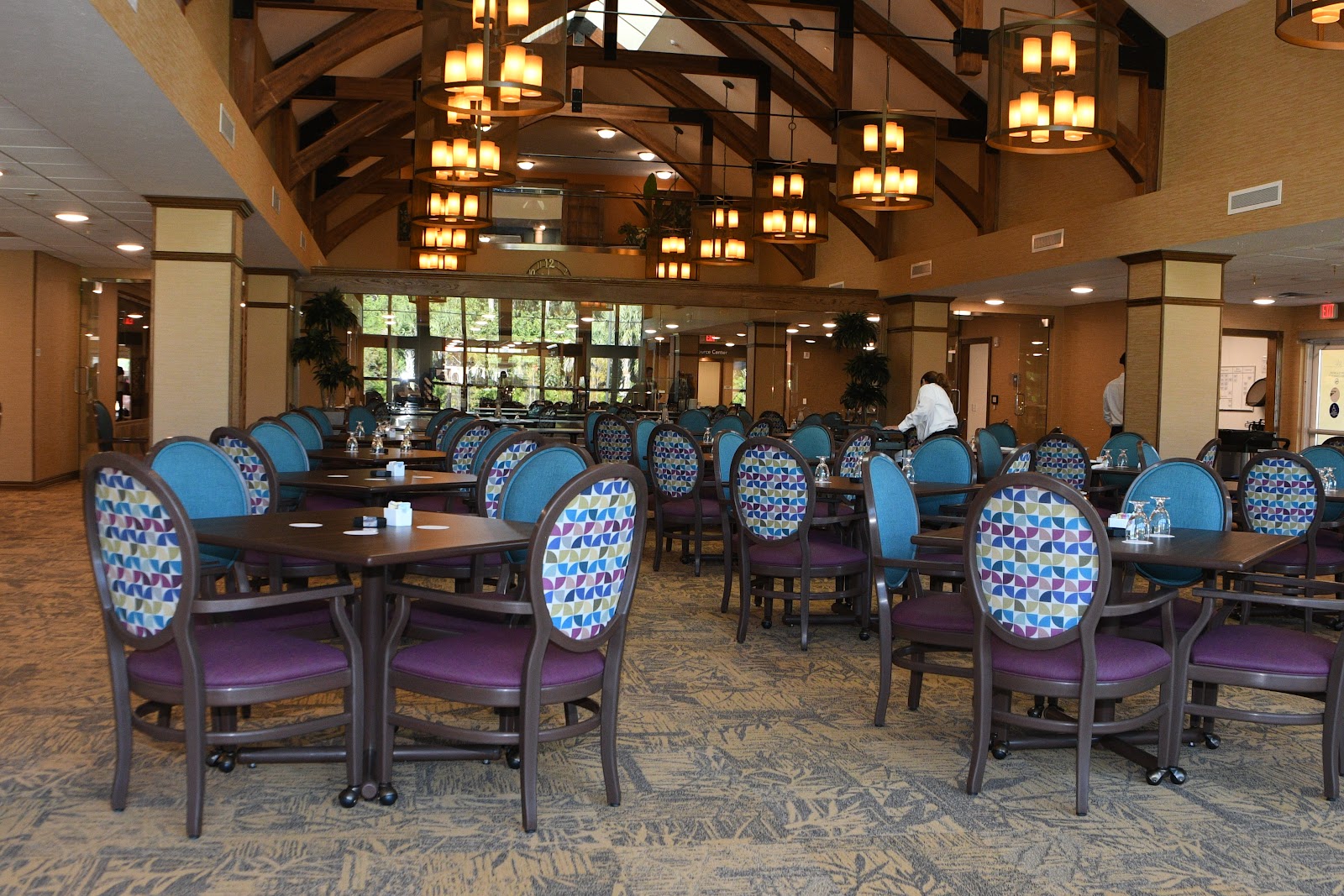 Palomino Gardens Retirement Community