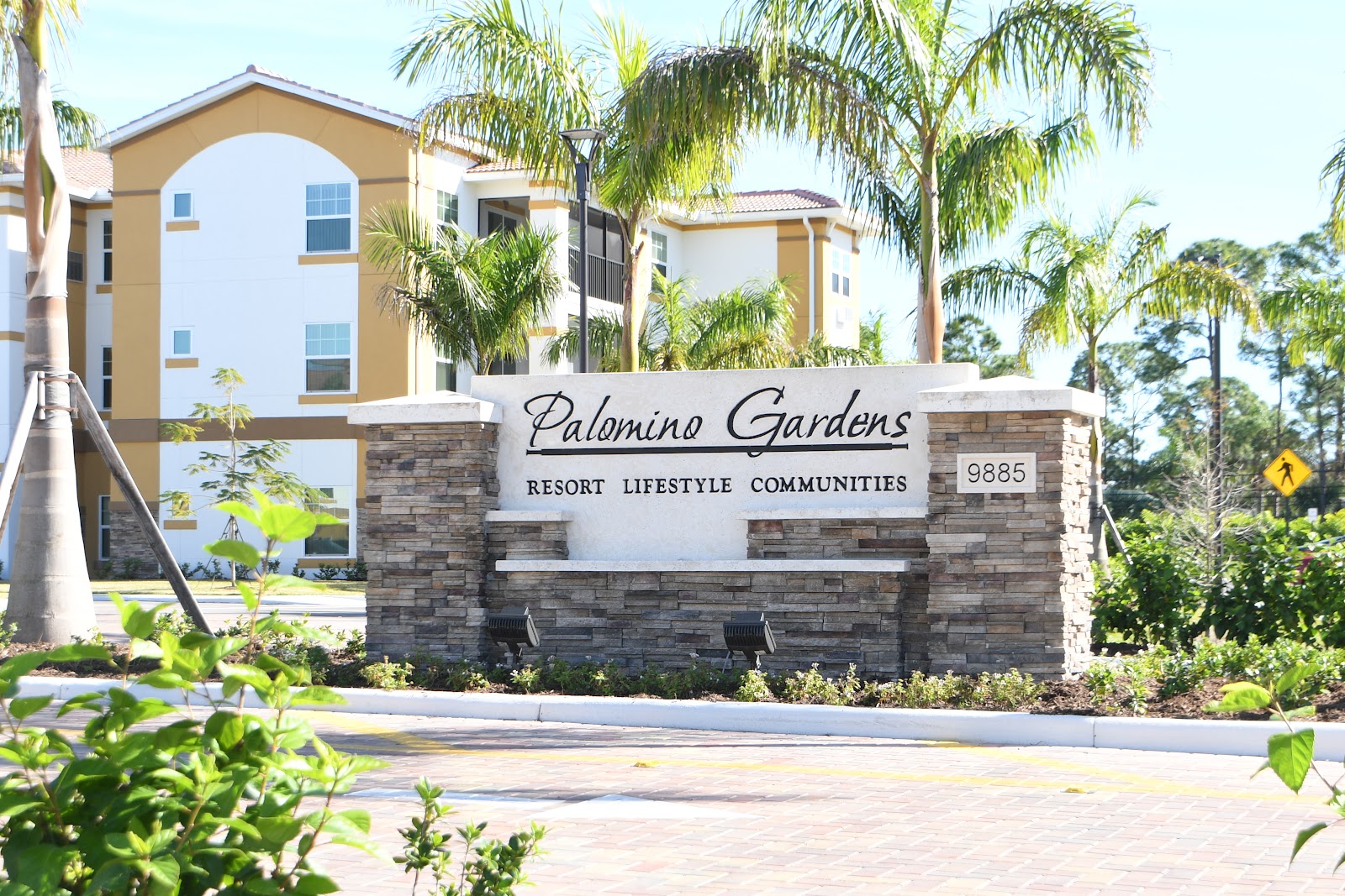Palomino Gardens Retirement Community