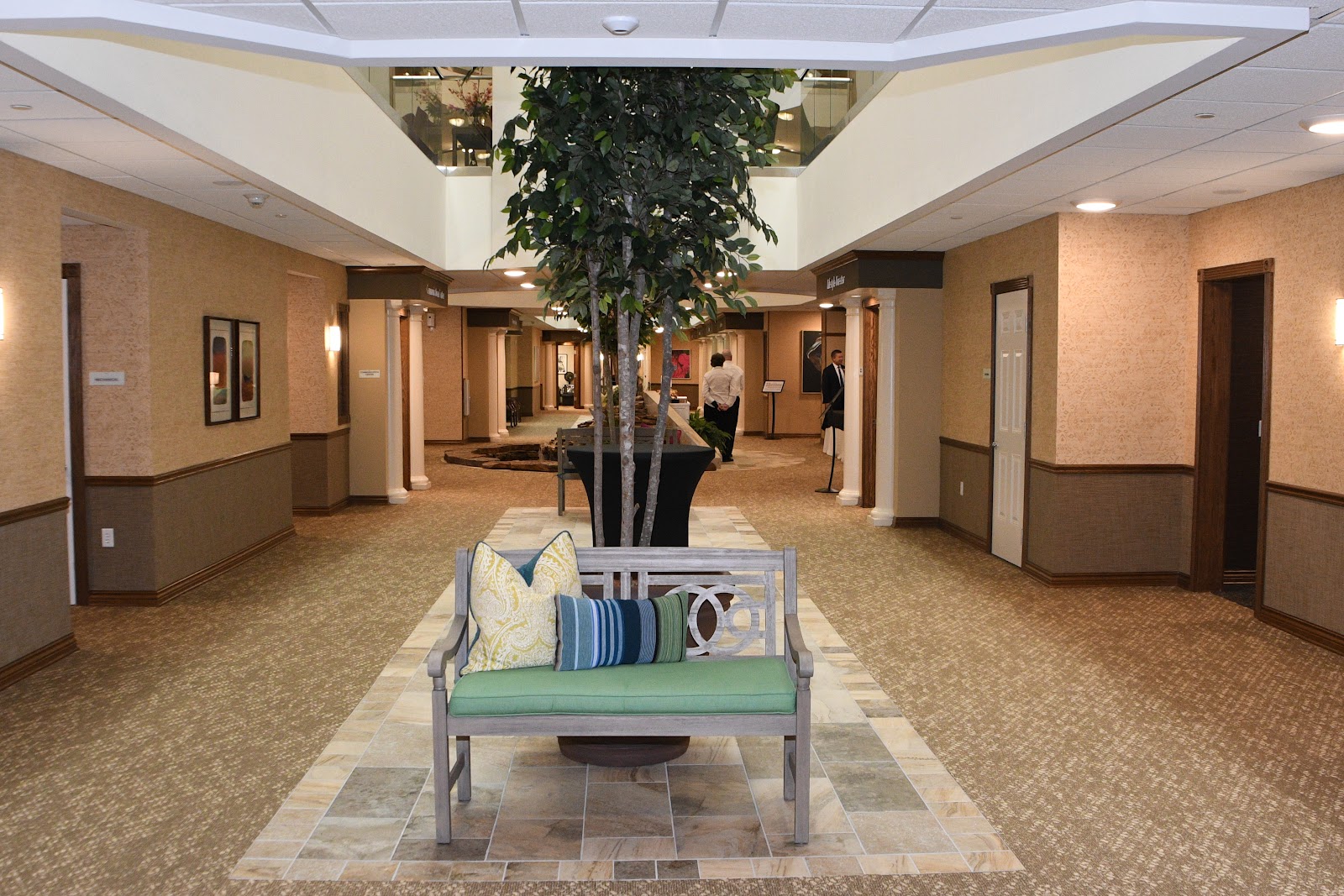 Palomino Gardens Retirement Community