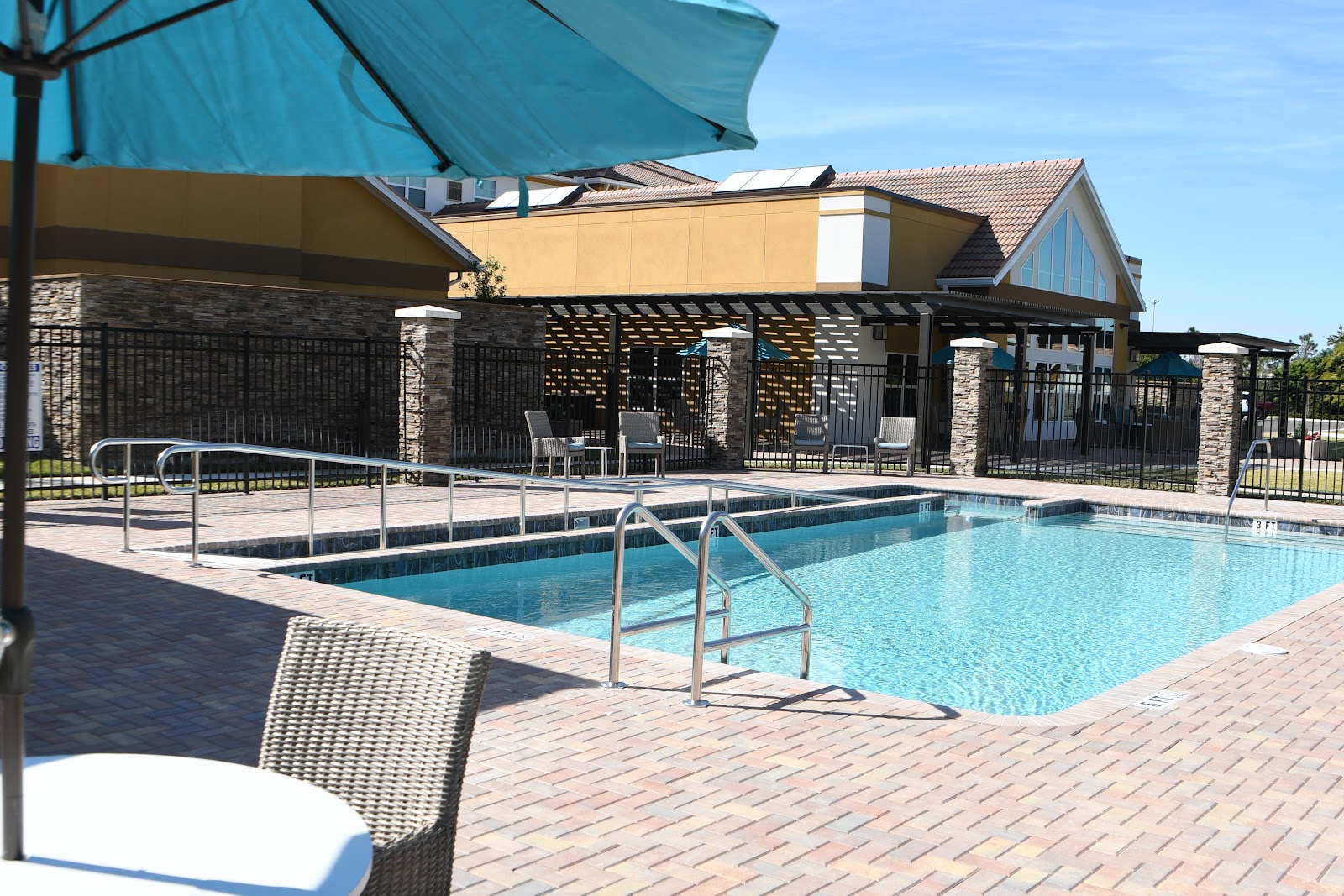 Palomino Gardens Retirement Community