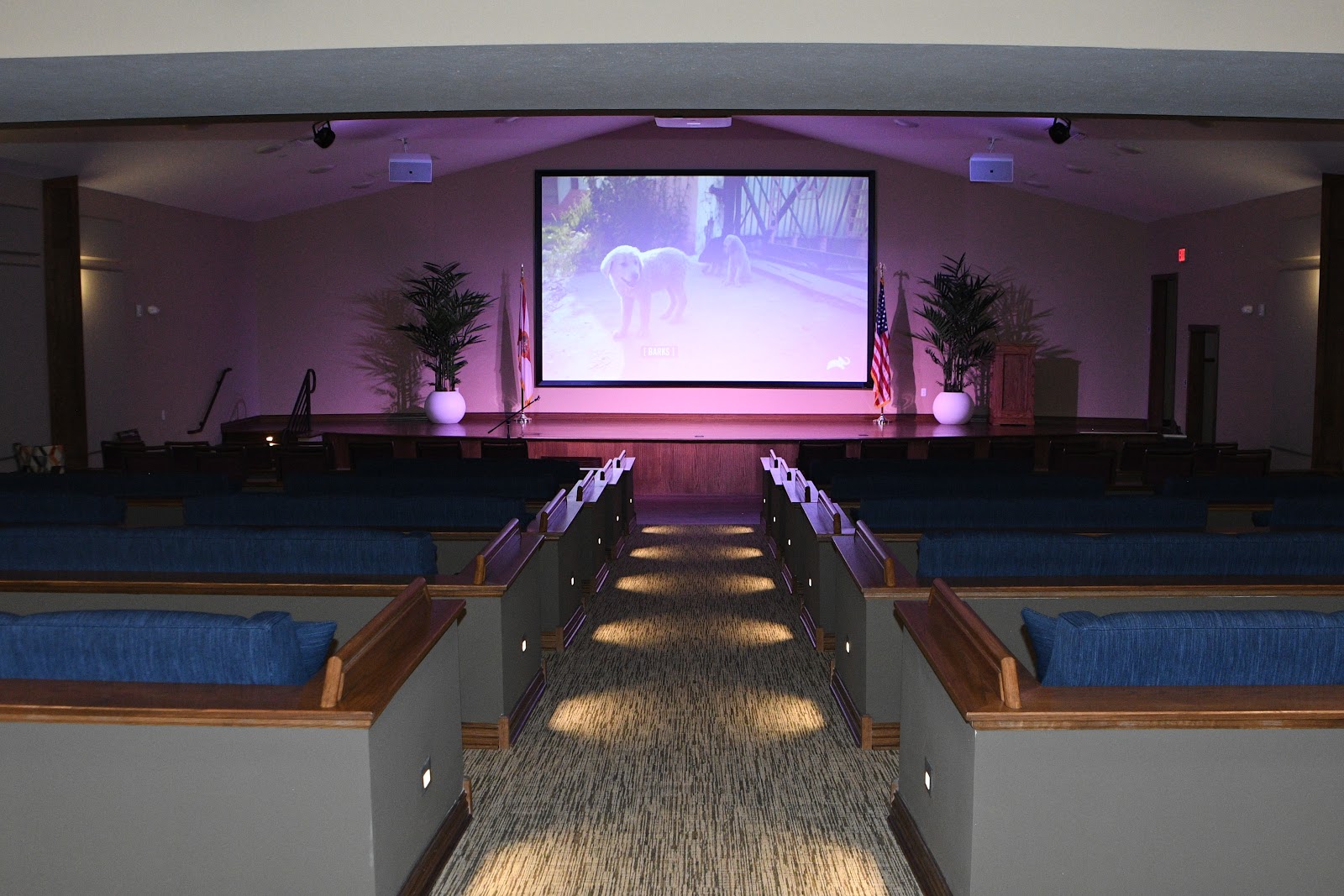 Palomino Gardens Retirement Community