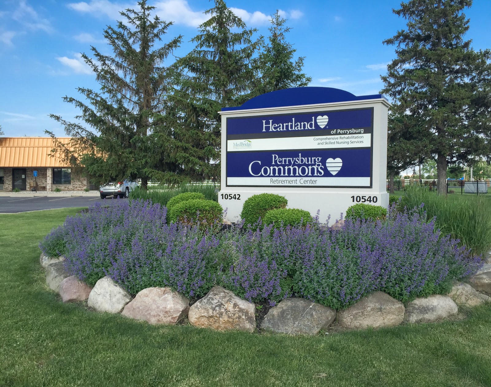 The Commons A ProMedica Senior Living Community