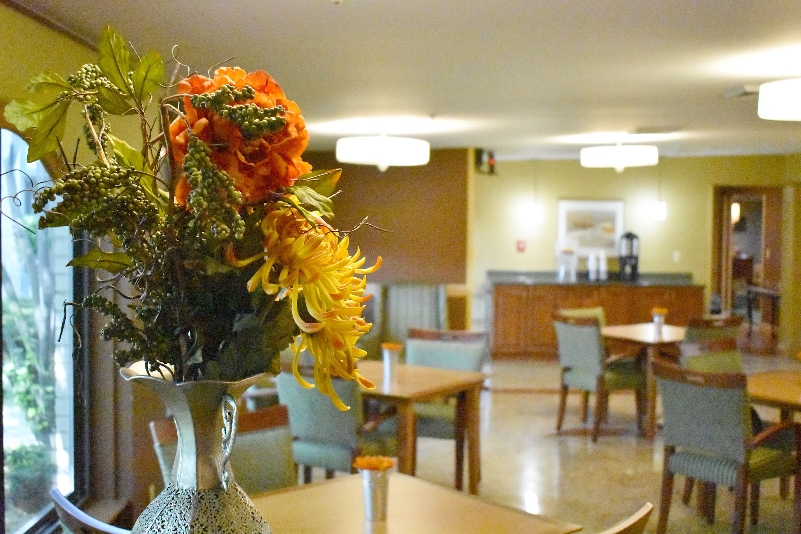 The Commons A ProMedica Senior Living Community