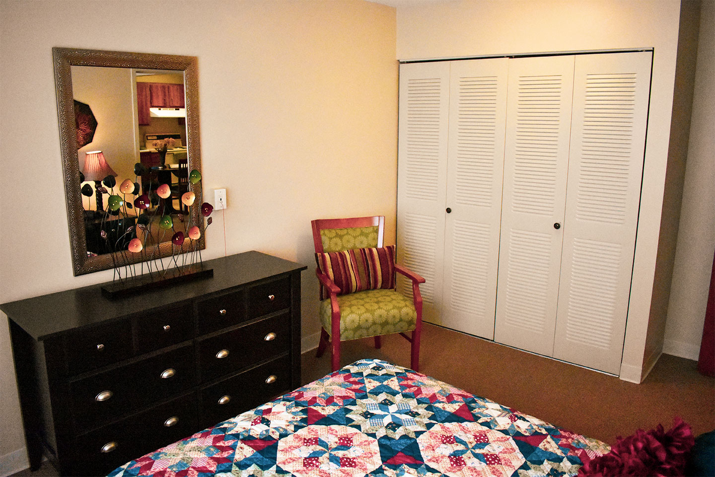 The Commons A ProMedica Senior Living Community