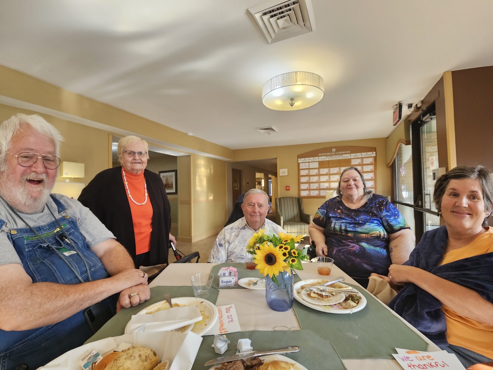The Commons A ProMedica Senior Living Community