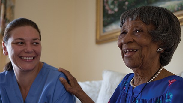 The Commons A ProMedica Senior Living Community