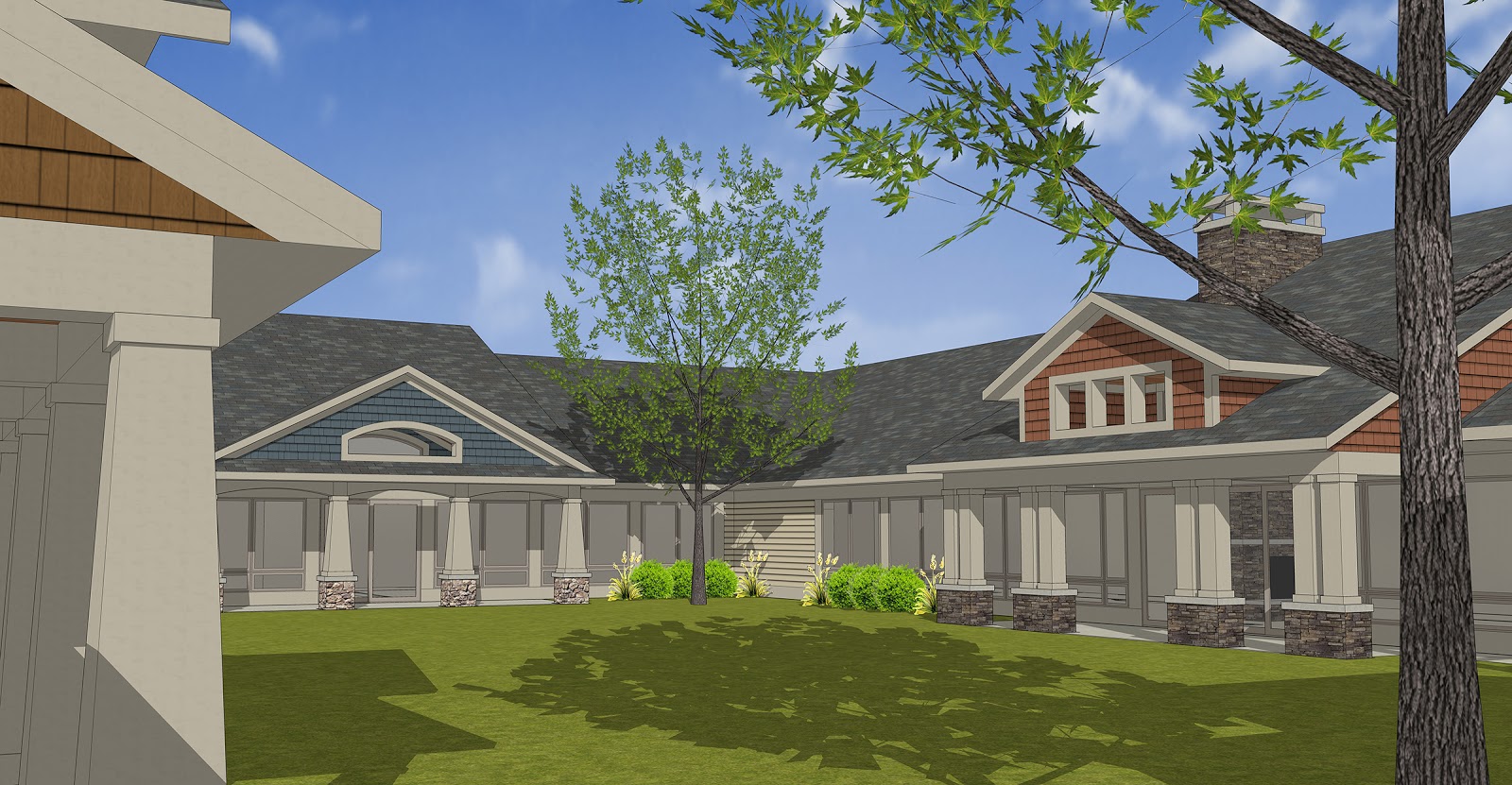 Woodcrest of Country Manor