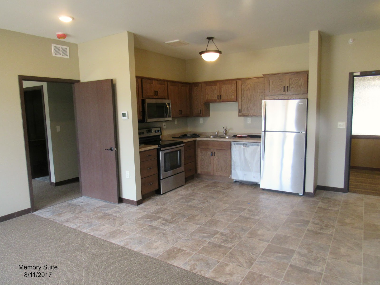 Woodcrest of Country Manor