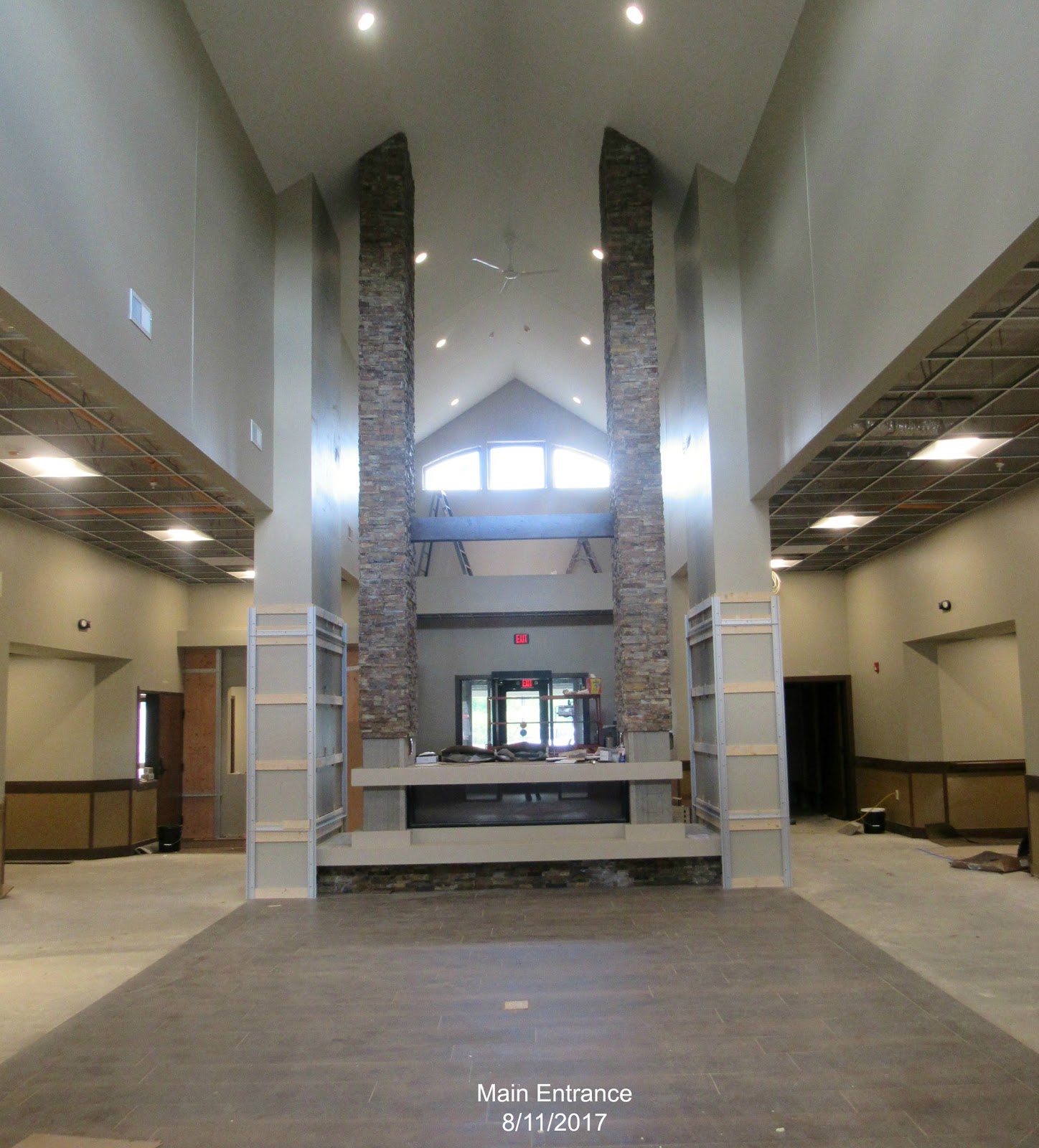 Woodcrest of Country Manor