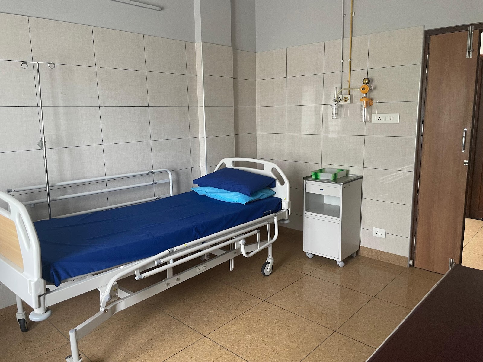 Abiraami Hospital - Orthopedic Hospital in Cuddalore