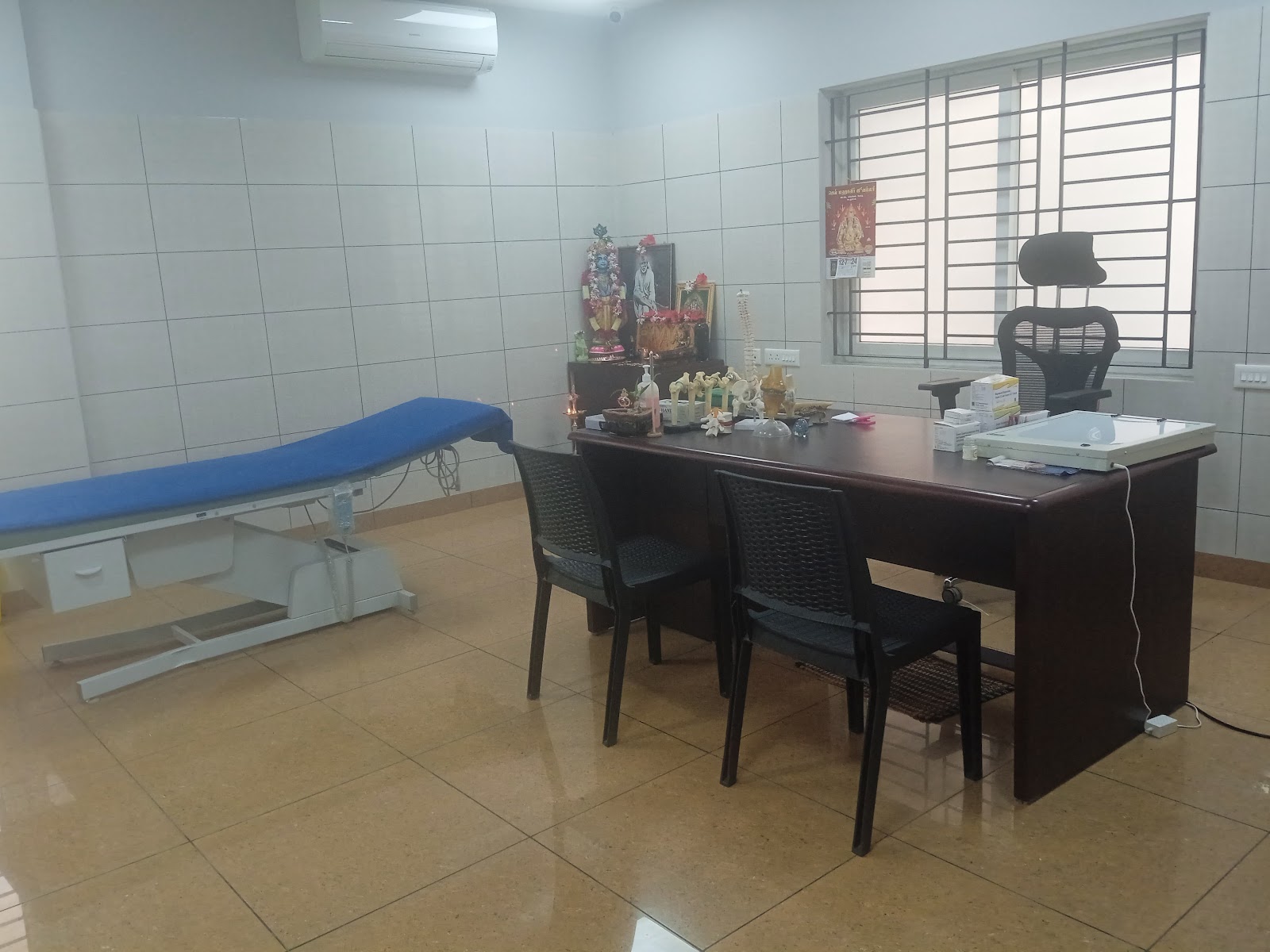 Abiraami Hospital - Orthopedic Hospital in Cuddalore