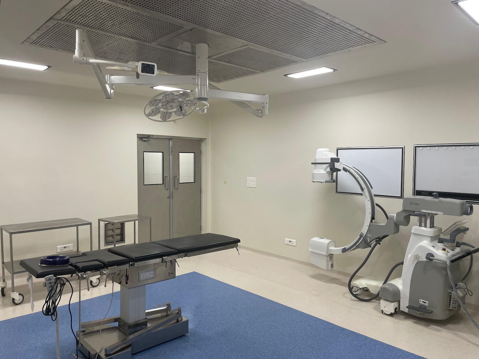 Abiraami Hospital - Orthopedic Hospital in Cuddalore