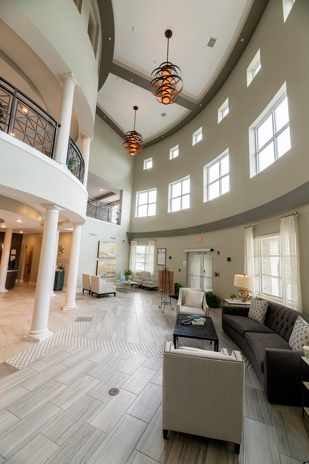 Charter Senior Living of West Bend