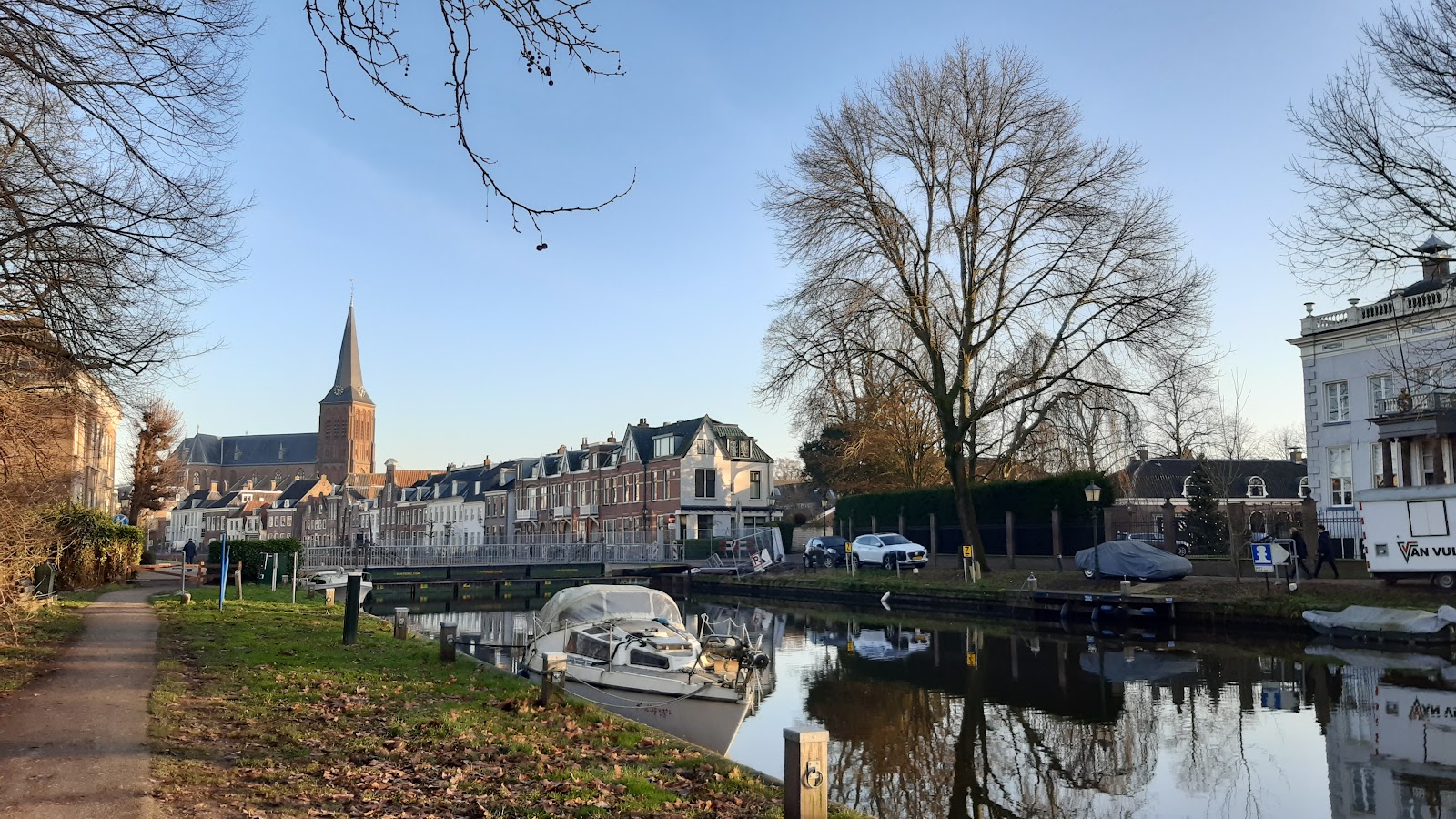 Heilig Hartkerk, Maarssen
