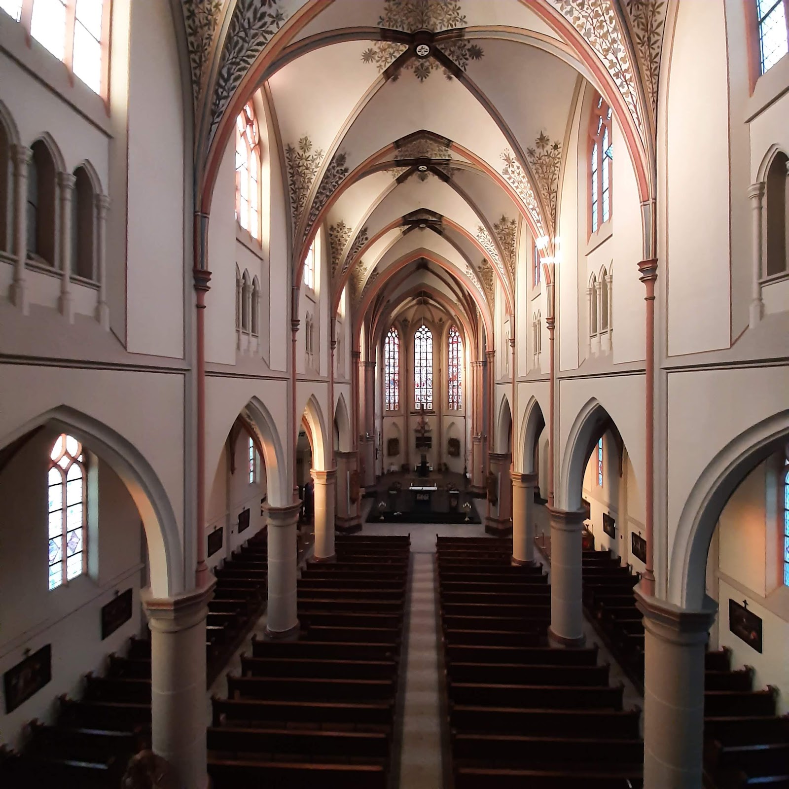 Heilig Hartkerk, Maarssen