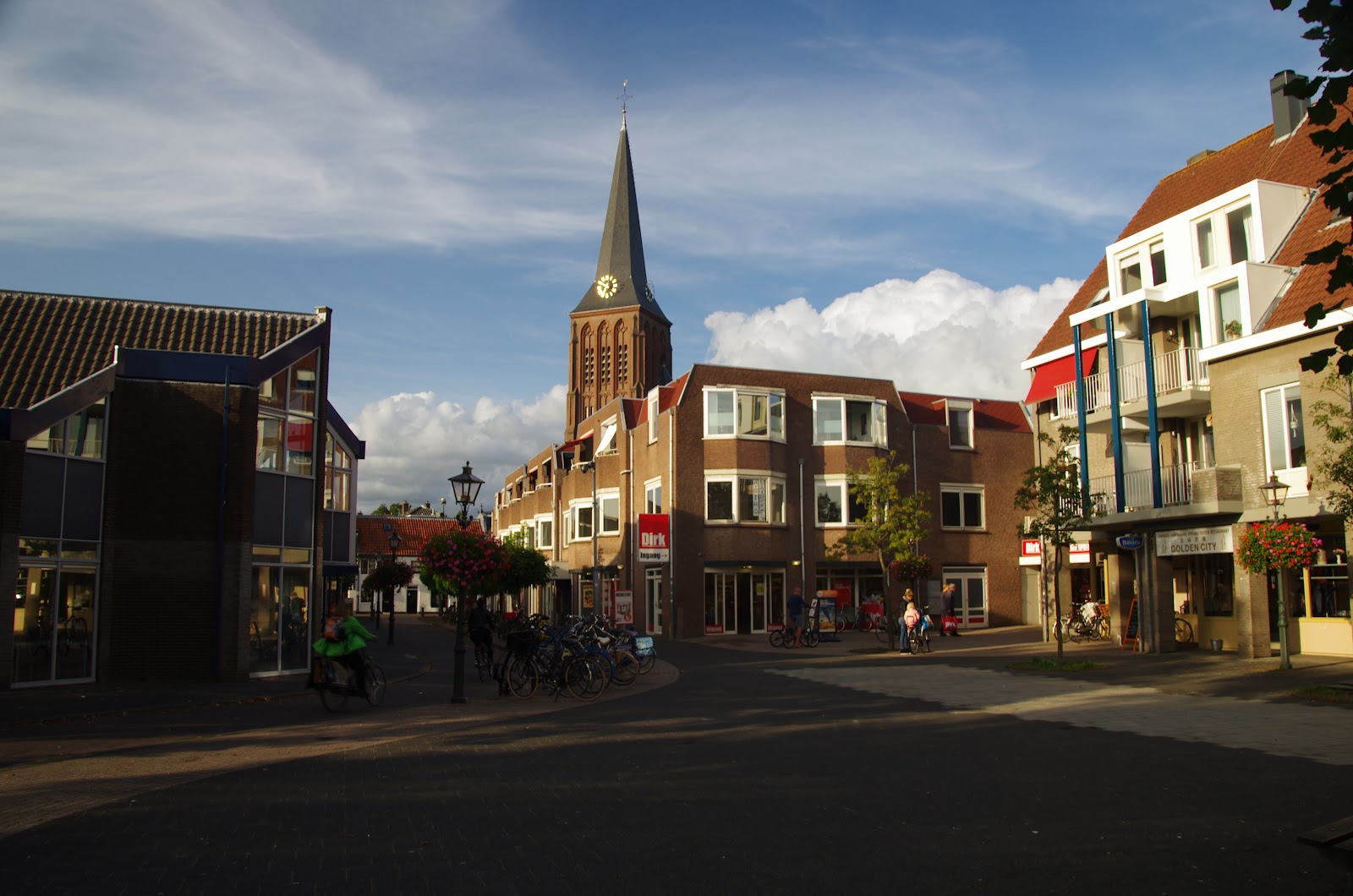 Heilig Hartkerk, Maarssen