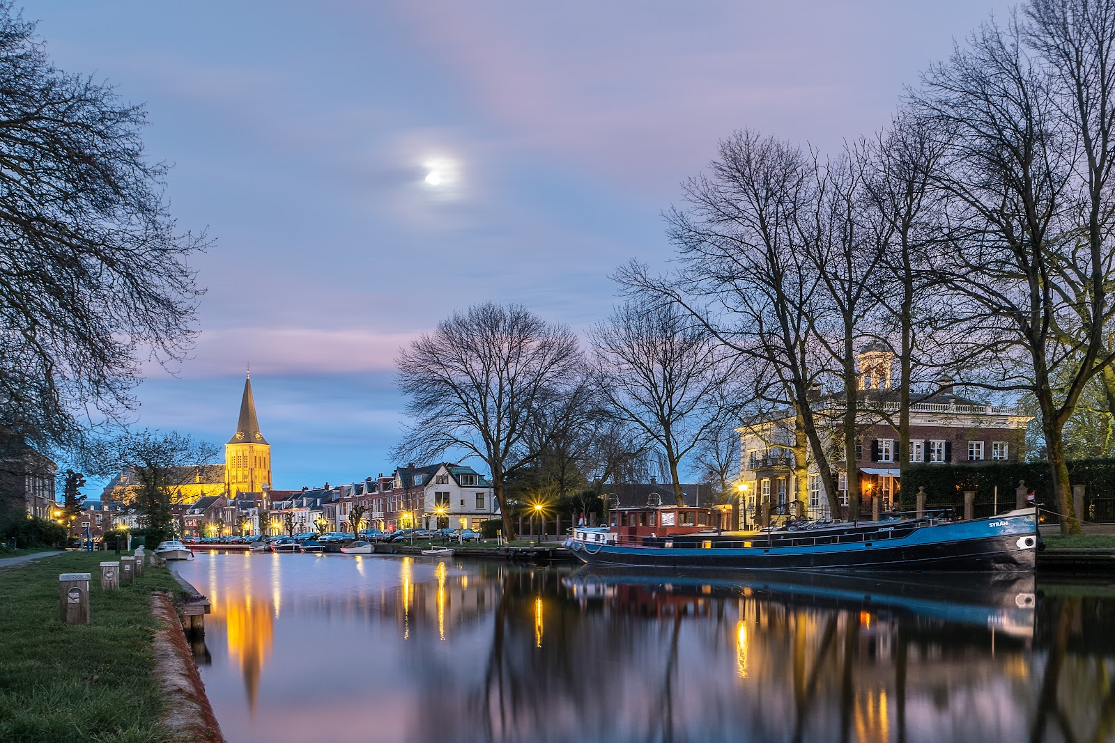 Heilig Hartkerk, Maarssen