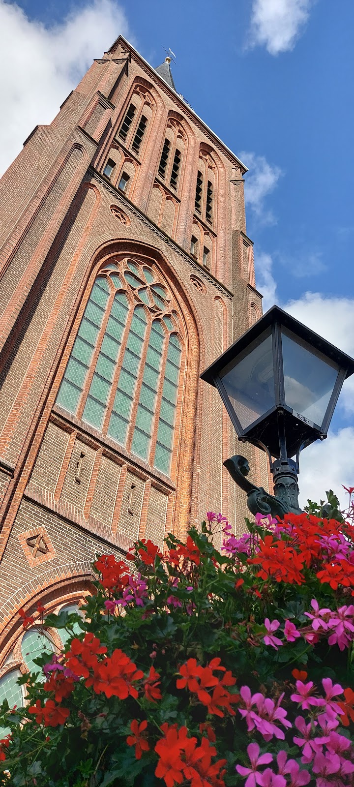 Heilig Hartkerk, Maarssen