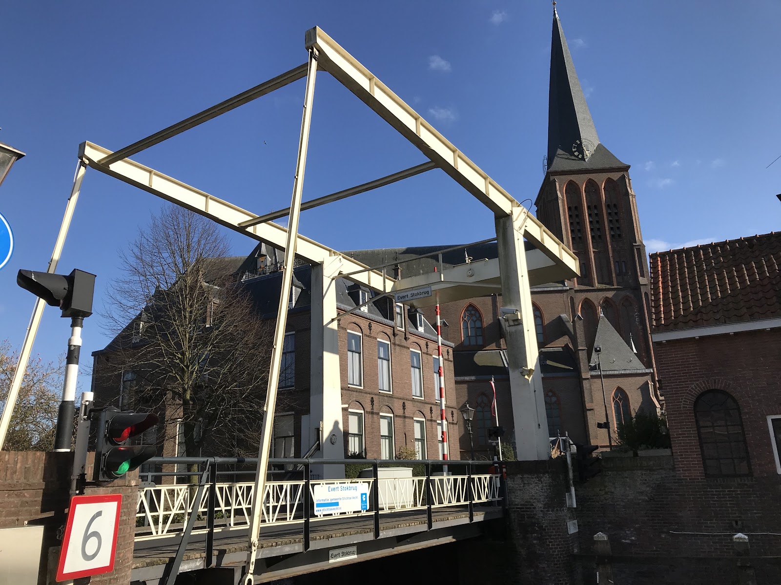 Heilig Hartkerk, Maarssen