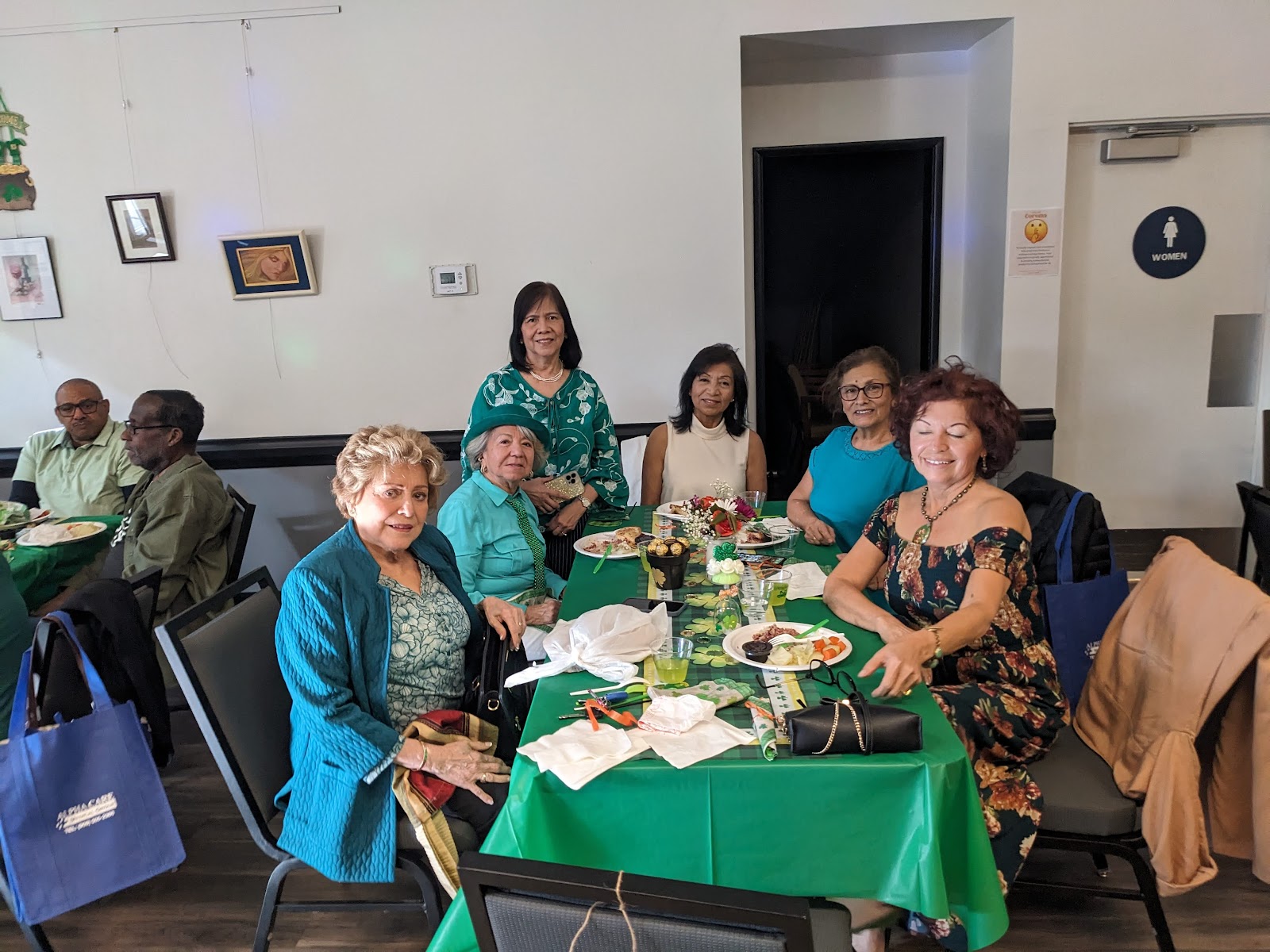 Corona Senior Citizens Center