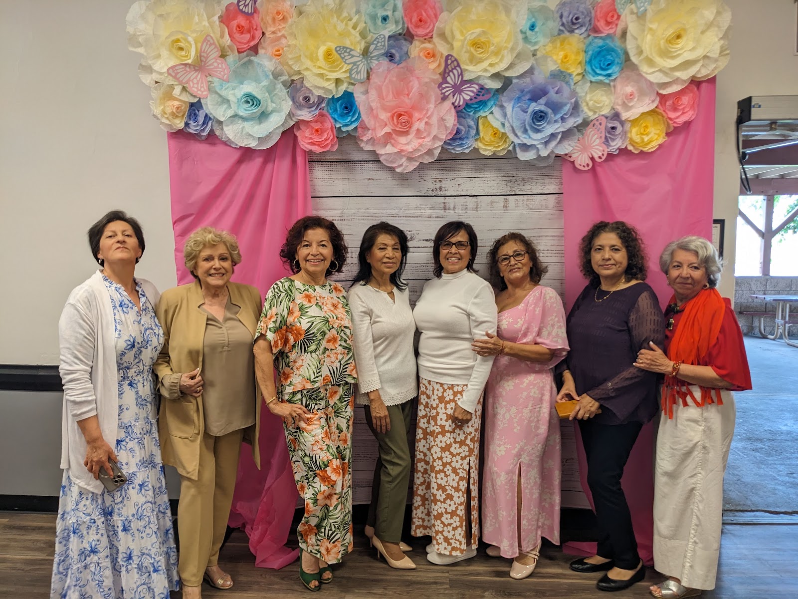 Corona Senior Citizens Center