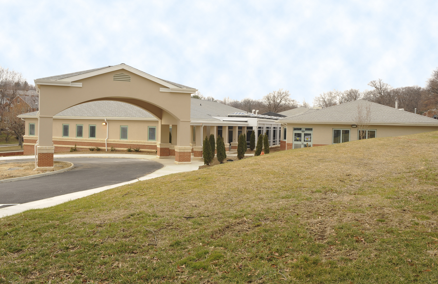 Loch Raven VA Outpatient Clinic - VA Maryland Health Care System