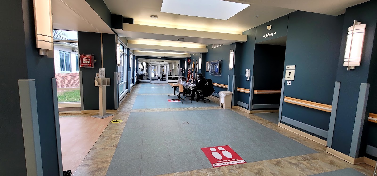 Loch Raven VA Outpatient Clinic - VA Maryland Health Care System
