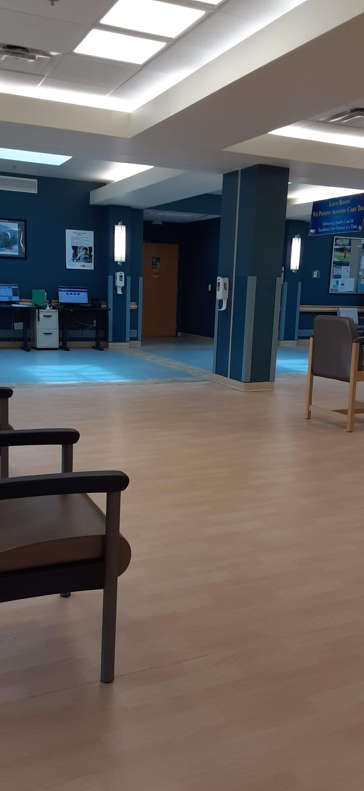 Loch Raven VA Outpatient Clinic - VA Maryland Health Care System