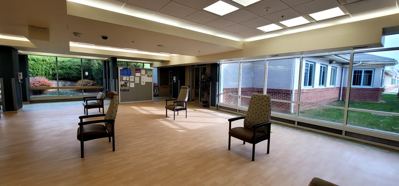 Loch Raven VA Outpatient Clinic - VA Maryland Health Care System