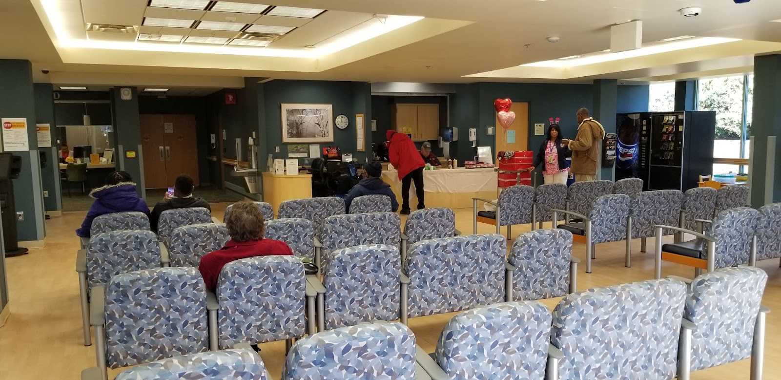 Loch Raven VA Outpatient Clinic - VA Maryland Health Care System