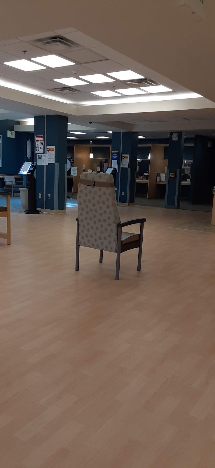 Loch Raven VA Outpatient Clinic - VA Maryland Health Care System