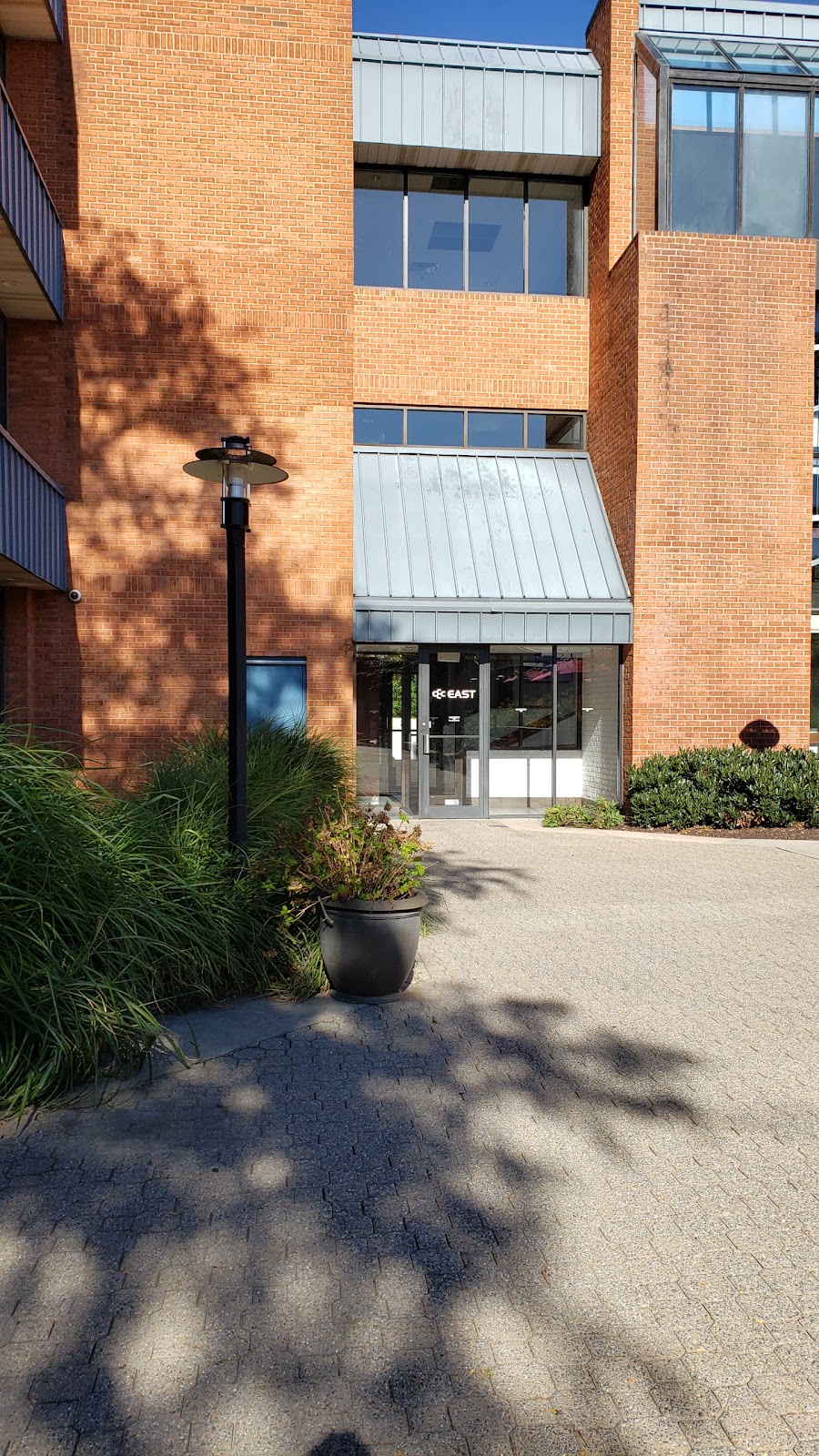 Baltimore Vet Center