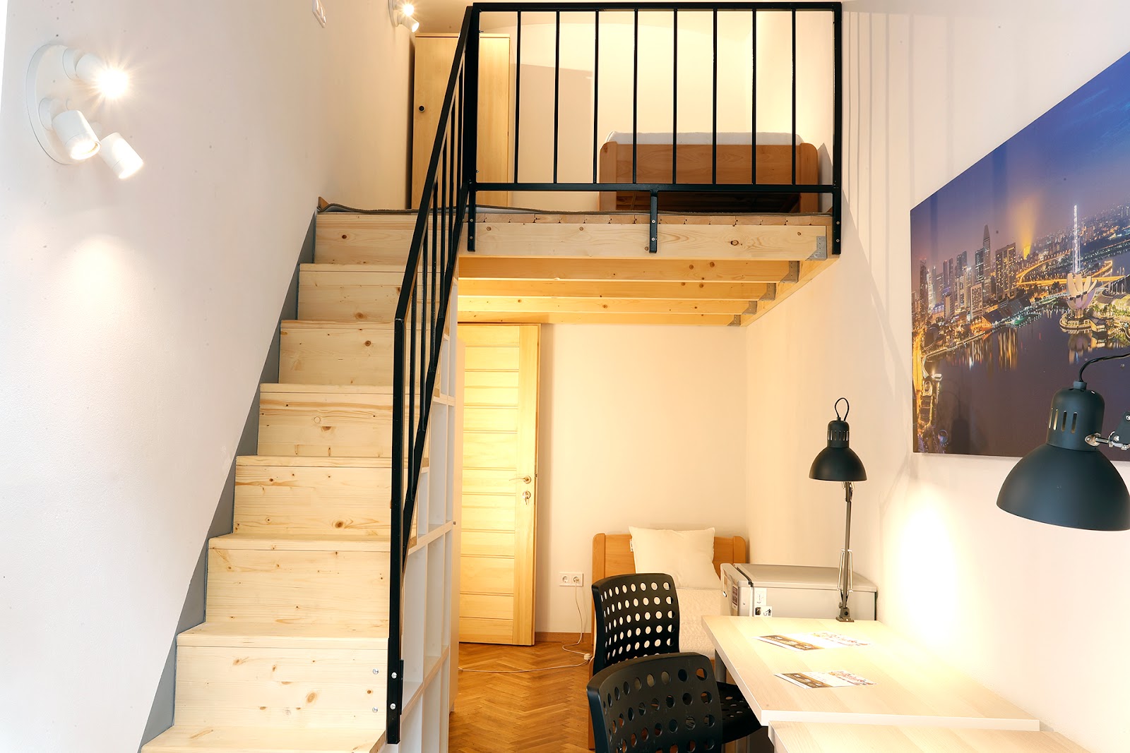 Student Accommodation Budapest, Student housing Budapest, Student room for rent Budapest