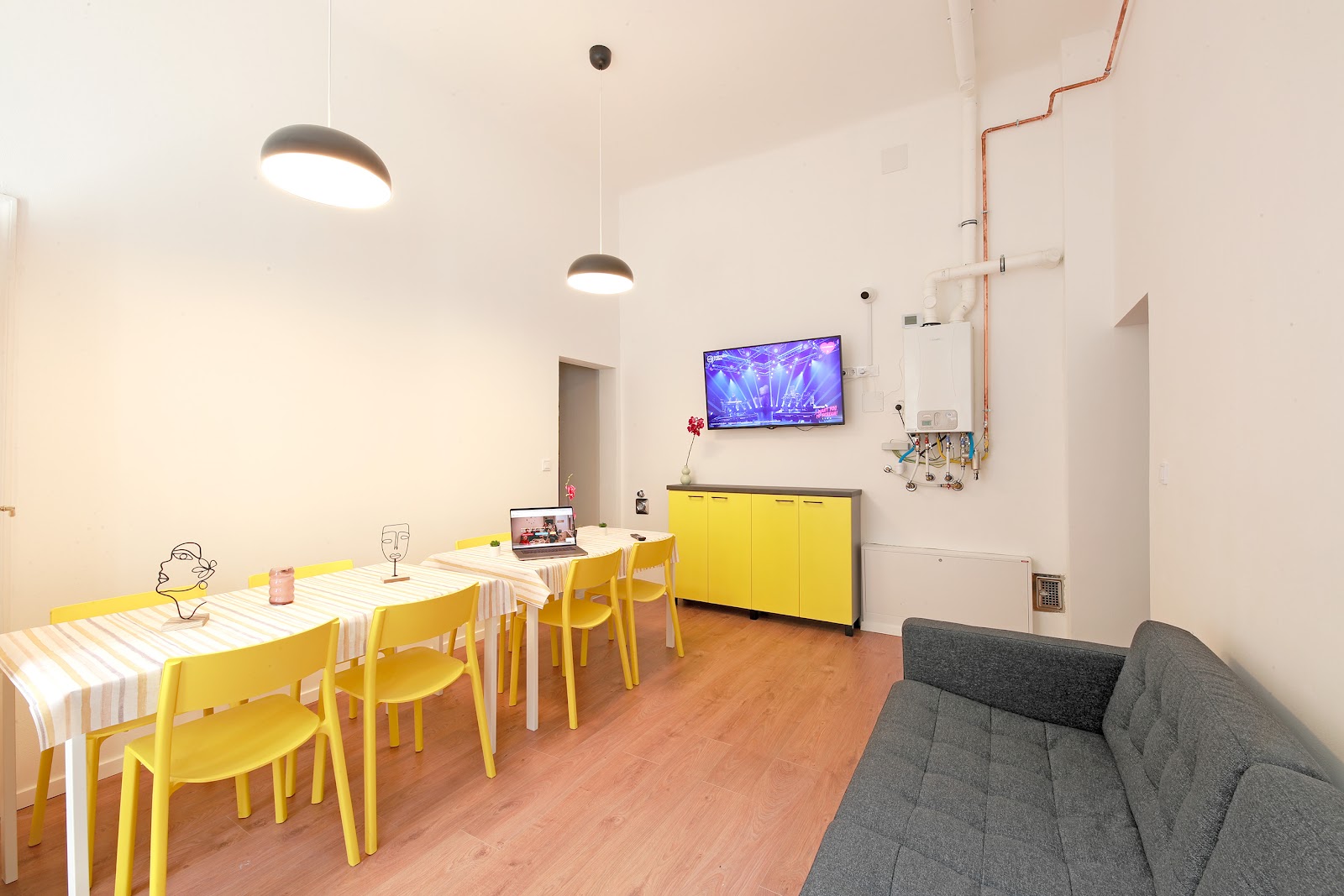 Student Accommodation Budapest, Student housing Budapest, Student room for rent Budapest