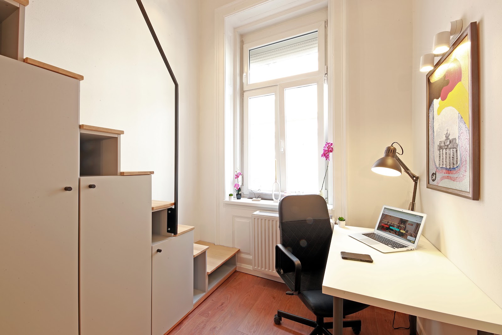 Student Accommodation Budapest, Student housing Budapest, Student room for rent Budapest