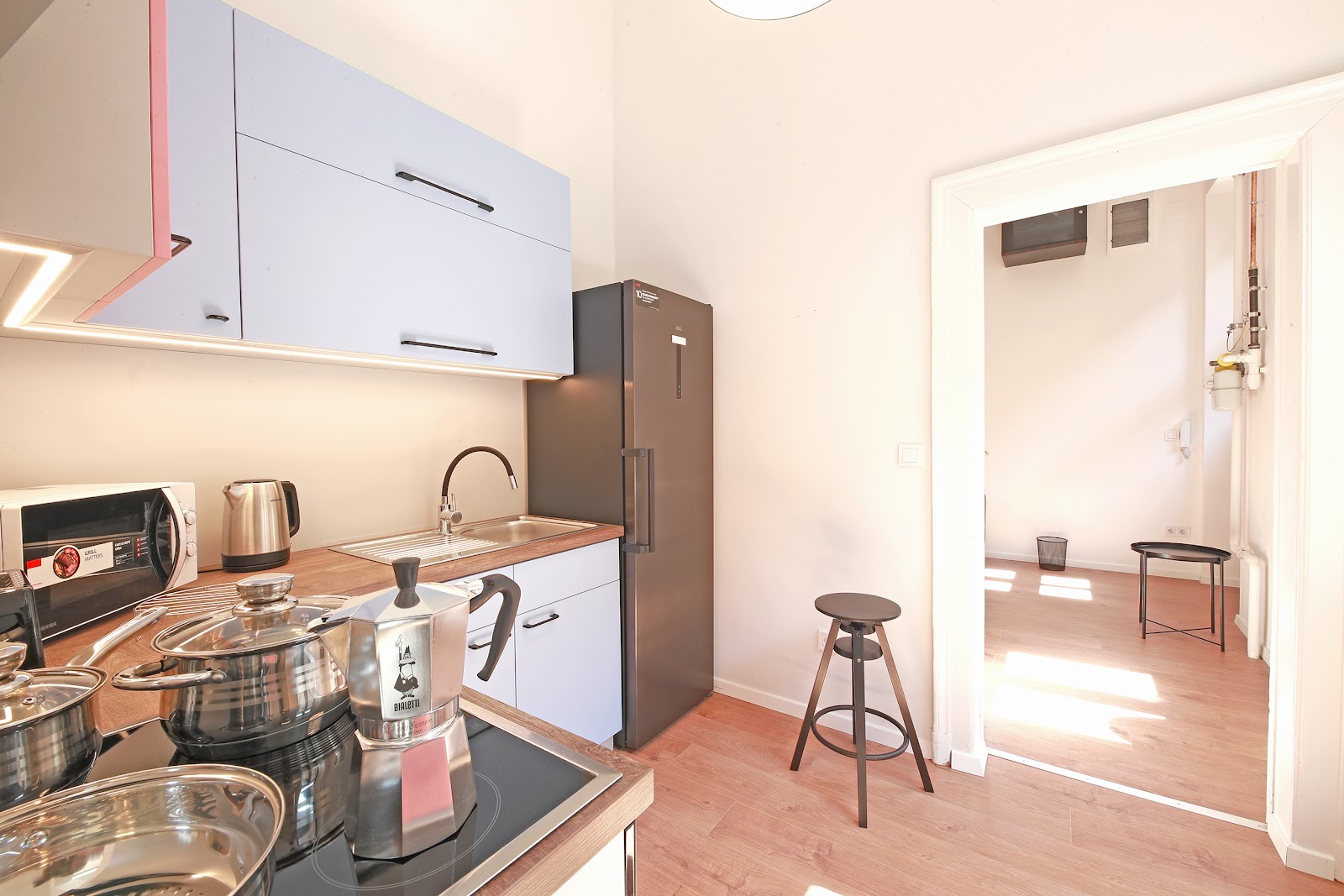 Student Accommodation Budapest, Student housing Budapest, Student room for rent Budapest