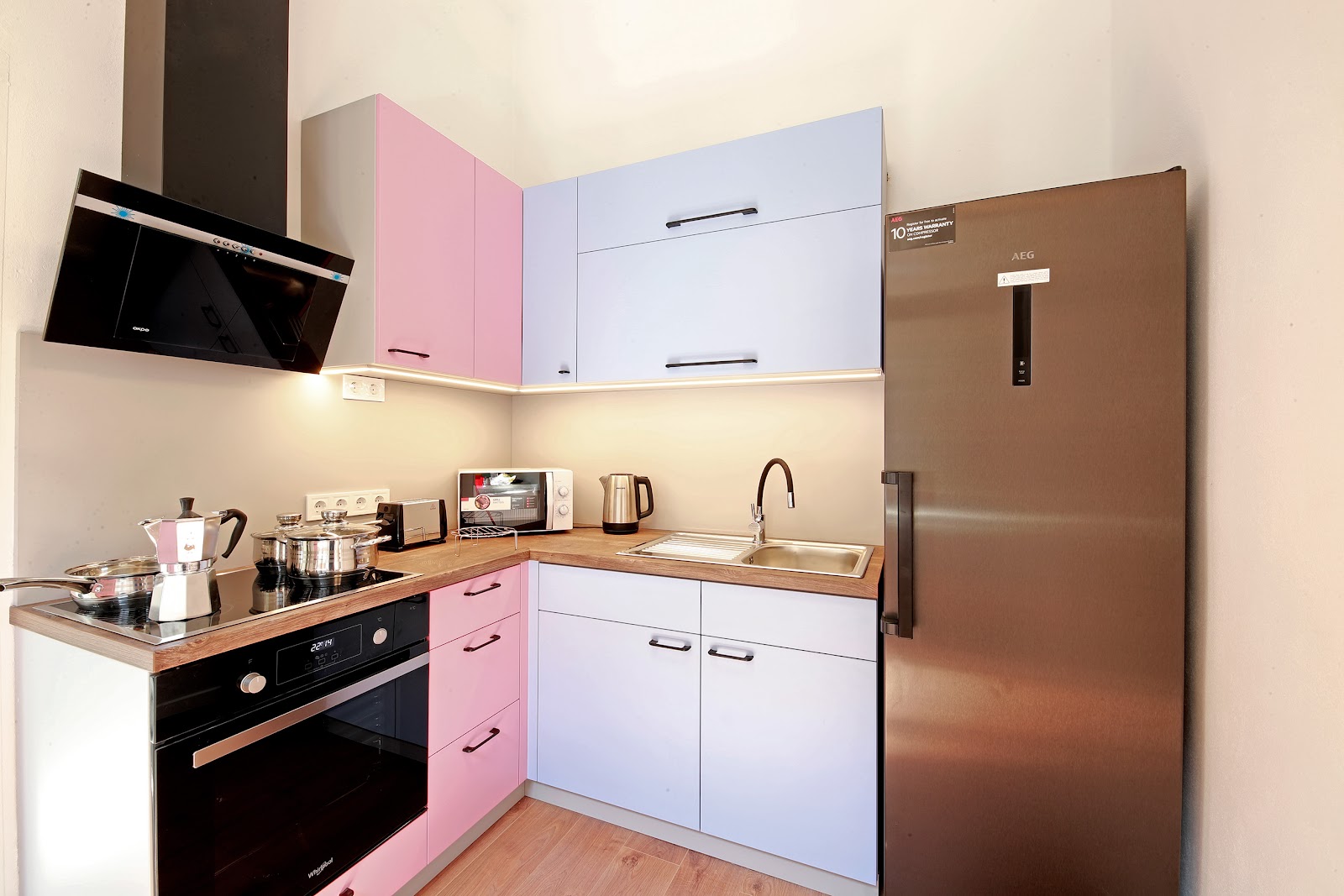Student Accommodation Budapest, Student housing Budapest, Student room for rent Budapest