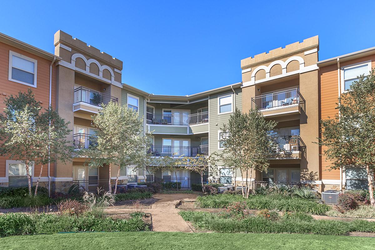 Peachtree Senior Living Apartments