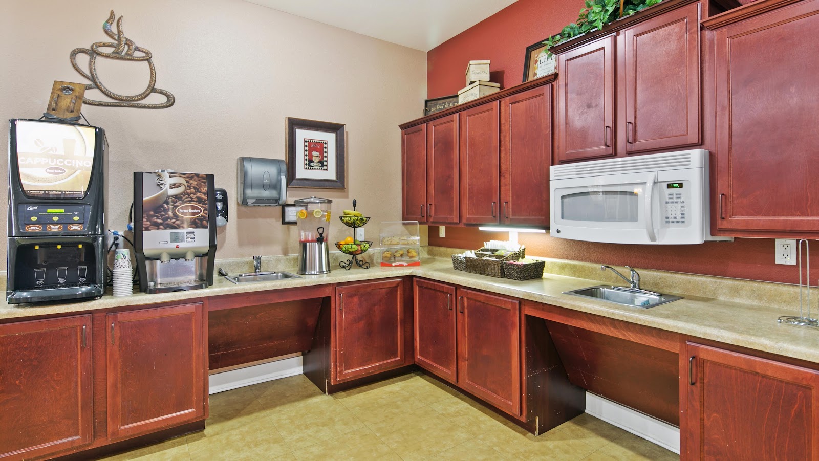 Rosewood Assisted Living & Memory Care