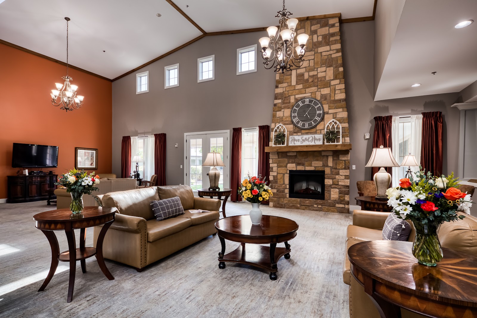 Rosewood Assisted Living & Memory Care